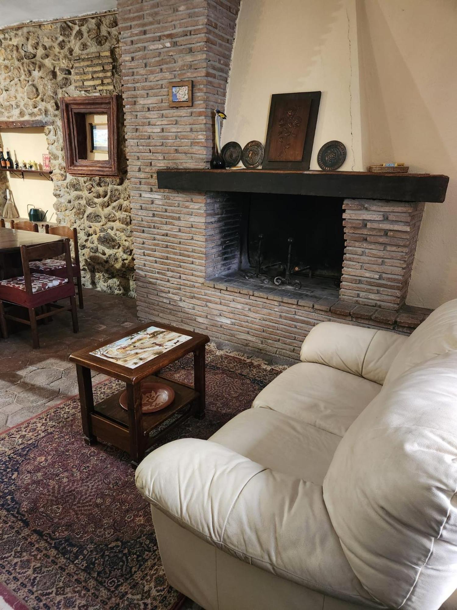 Casa A Scale Villa Sulmona Exterior photo
